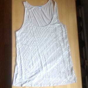 Express Tank Top Size M